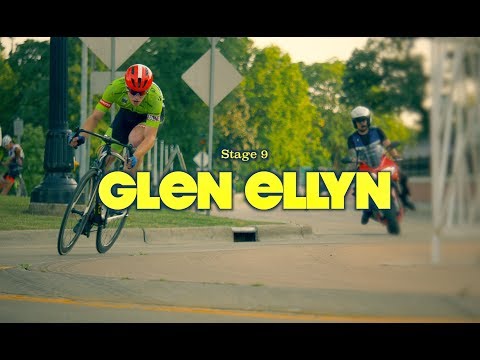 Video: Kas glen ellyn on rikas?