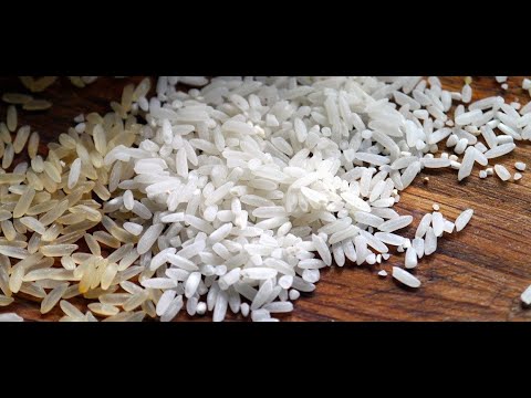 Wideo: Czy Muszę Namoczyć Ryż Przed Gotowaniem Pilawu?