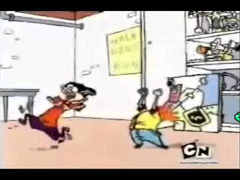 ed edd n eddy sound effects sumo