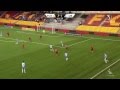 FC Nordsjælland vs OB - Match Highlights from May 10, 2013 ⚽