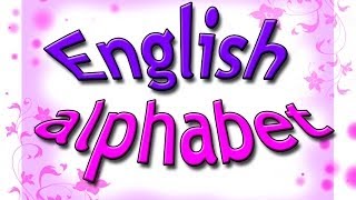Развивающие картинки - английский алфавит (english alphabet) Развивающие картинки - английский алфавит (english alphabet)