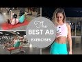 TOP 5 AB EXERCISES