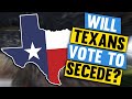 Rep. explains bill giving Texans a vote to secede