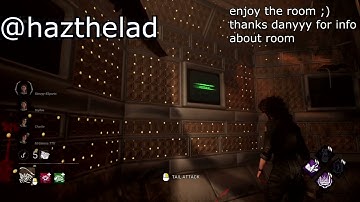 NEW ALIEN MAP SECRET ROOM!!!!