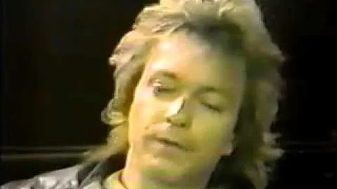 David Cassidy Alfred Hitchcock interview.