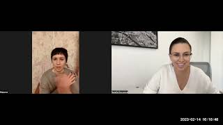 видео: Открытая сессия с психологом | Психолог Наталья Корнеева картинка: Открытая сессия с психологом | Психолог Наталья Корнеева