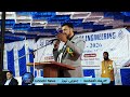 Thousands of Hindu Doctors saving lakhs of Muslim lives every day | Umar Ismail Khan powerful speech