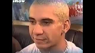 Raimundos - Show no Metropolitan - RJ_1999_Ao Vivo