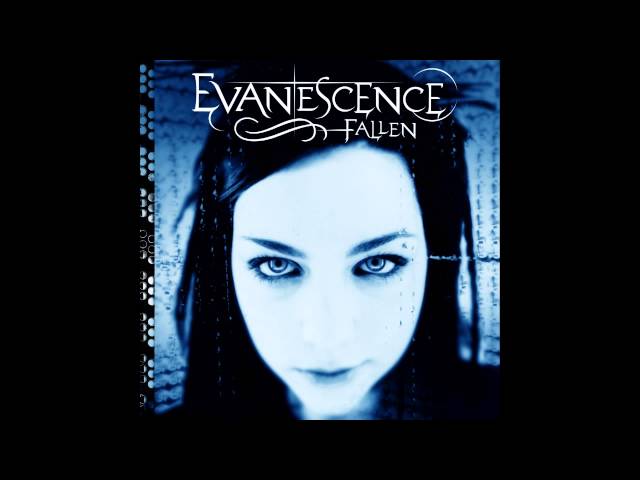 Evanescence - Going Under class=