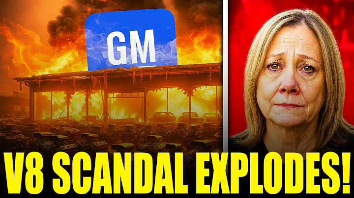 GM's $888 Million V8 Engine Scandal Finally EXPOSED – Customers Are OUTRAGED