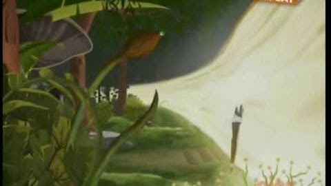 Code Of Everand Online Game Advert