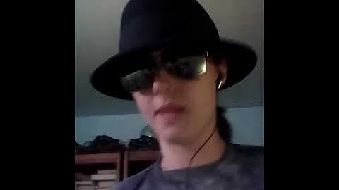 Marci Jenkins sings with Michael Michael Jackson!!...
