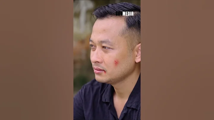 Quang may mắn thoát nạn trong gang tấc, nhờ đó mà anh em trong nhà có cơ hội thấu hiểu nhau hơn