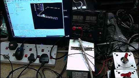 raspberry pi linuxcnc gpio direct control of tb6600 drive with nema34 stepper motor