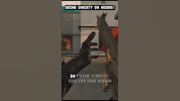 destroying noobs #mw3 #gamingclips #privates
