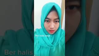 Goyang Nya Bikin Ngilu Gaes