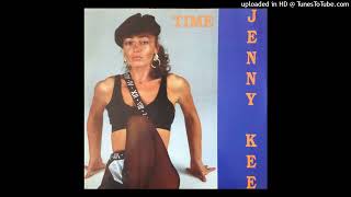 Jenny Kee - Hot Love (Italo-Disco)