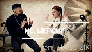 MEDI & YOANA - Ne, Mersi / DJ Ziki Remix Resimi