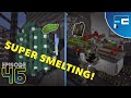 Survival Minecraft Season 2: Episode 46 // Smelt It, Kelped It