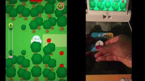 Osmo Coding Overview