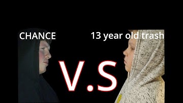 FORTNITE 1v1 WAGER Against 13 Y/O Trash Talker