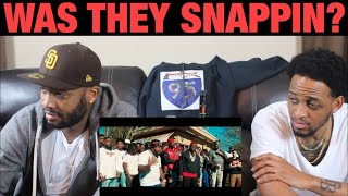 Mo3 ft. Boosie Badazz \& Desi Banks - Apartment | Official Music Video | FIRST REACTION