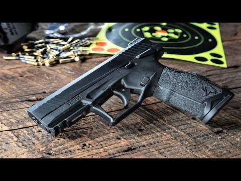 Top 5 Best Taurus Pistol 2022 | Taurus Pistol 2022