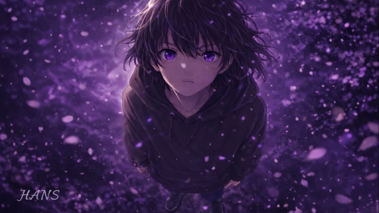 まだ終わらない夜 - HANS