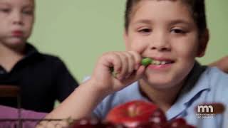 We Are Public Health - Minnesota WIC