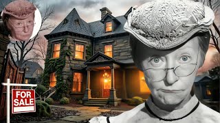 Granny Clampett Abandoned House, Husband,  Children, TRAGIC DEATH & Net Worth Left Behind Wealth