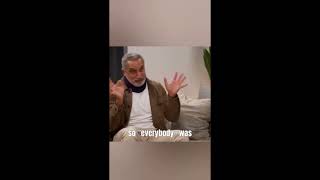 Bassem about Afrocentric