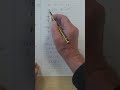 Roderick Lees National 5 Mathematics 2024 Paper 1 Q 7