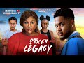 STOLEN LEGACY DESTINY ETIKO CLINTON JOSHUA ONENE NELLY FAVOUR ANTHONY 2026 Nigerian Movie