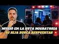 Tragedia en Honduras: Madre cubana murió en la ruta migratoria… y su hija aún no sabe qué pasó