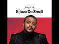 Kabza De Small - Asishade feat. Zee_nhle & Shaunmusiq