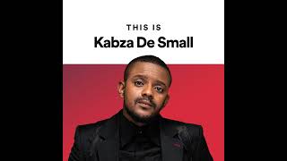 Kabza De Small - Asishade feat. Zee_nhle & Shaunmusiq