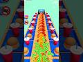 potato rush gameplay android/ios #shorts #games #gaming