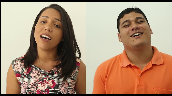 MONTANHA - PATRICIA ROMANIA (BIA SOUZA E ALEXON DEMÉTRIO COVER)