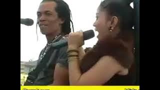 [Jadul] Monata ~ Bahtera Cinta ~ Lusiana Safara feat Sodiq