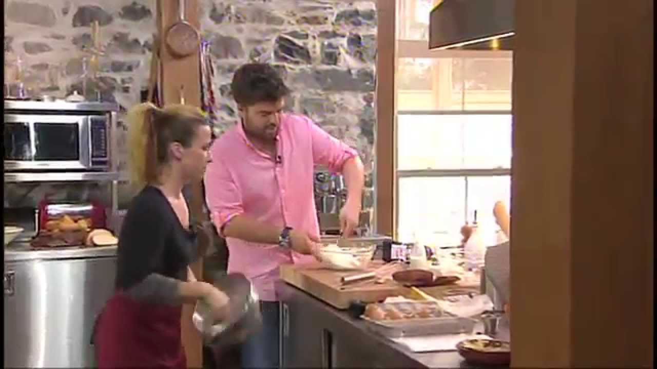 Signé M | SOUPE À L’OIGNON STYLE SOUFFLÉ AU FROMAGE