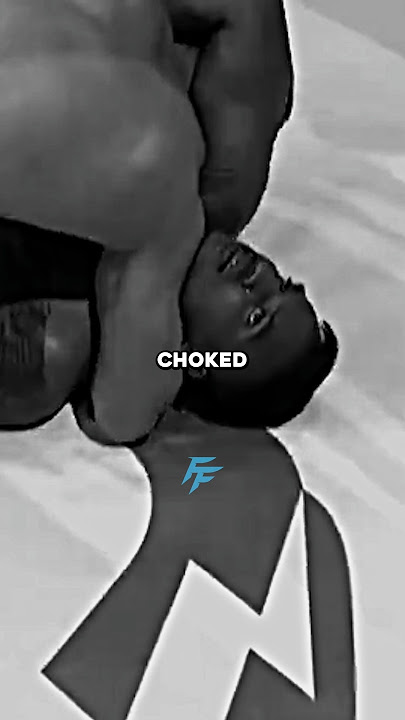 Terrible MMA Referee K*LLS Fighter