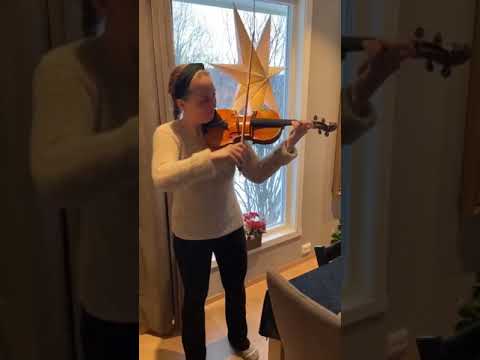 Norwegian dance no.