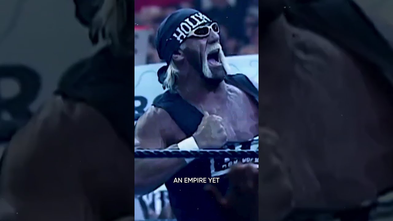 WWE Fans Mourn The Loss Of A LEGEND Hulk Wwe Hulkhogan