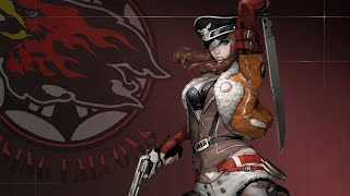 GunZ 2: The Second Duel -- Ivan/Wayne Montage --