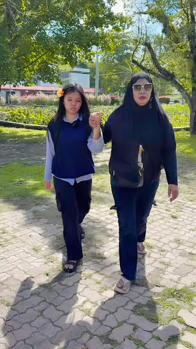 It turns out it's not Rifkah, but???