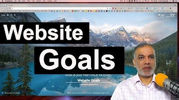 How To Set Up Google Analytics Goals | SF Digital Studios
