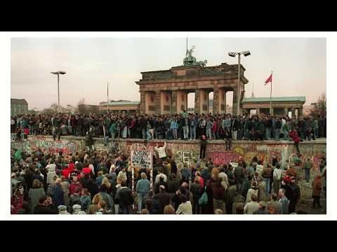 Video: Waarom Duitsland Werd Verdeeld In De BRD En De DDR