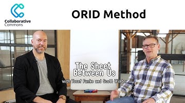 ORID Method - Focused Conversations That Gets You To A Decision