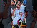 കുട്ടികൾക്ക് ഇത്ര പ്രിയങ്കരനായ ഒരു മുഖ്യമന്ത്രി വേറെ ഉണ്ടാവുമെന്ന് തോന്നുന്നില്ല വി ഡി സതീശൻ