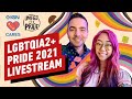 IGN’s LGBTQIA2+ Pride Stream! - Playing Dead by Daylight for Charity!